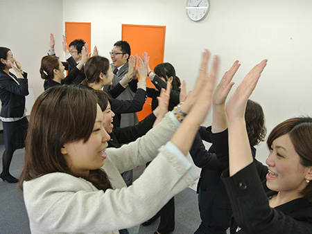 組織・職場開発