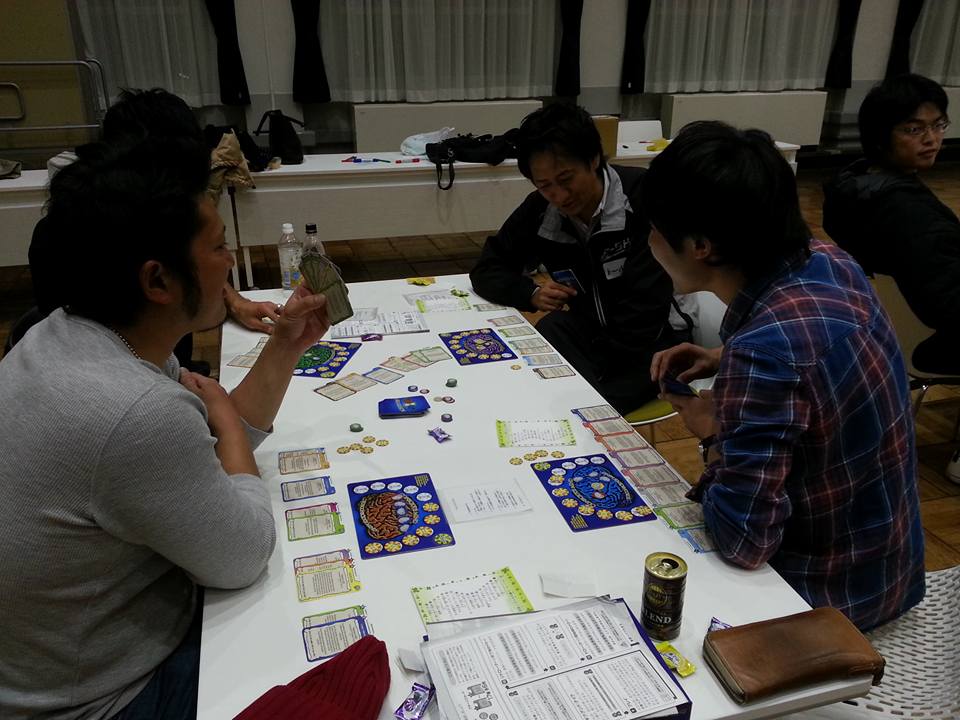 アチーバス風景5