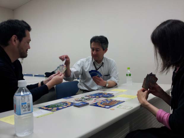 アチーバス風景6