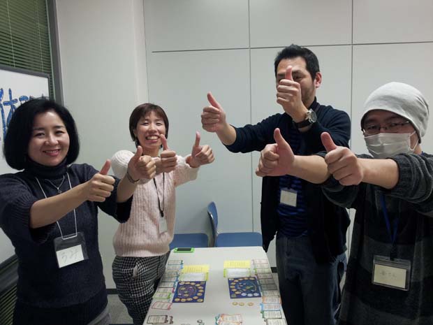 アチーバス風景3