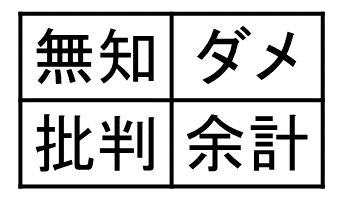 本音を言えないのは